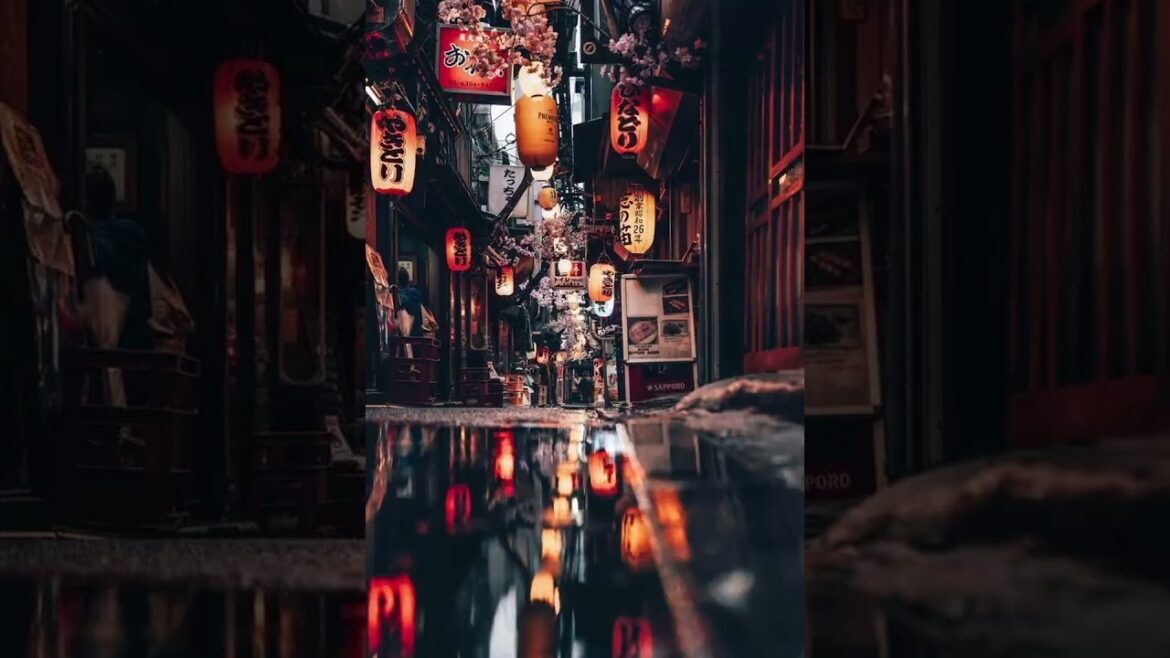 Aesthetics of Nagoya.