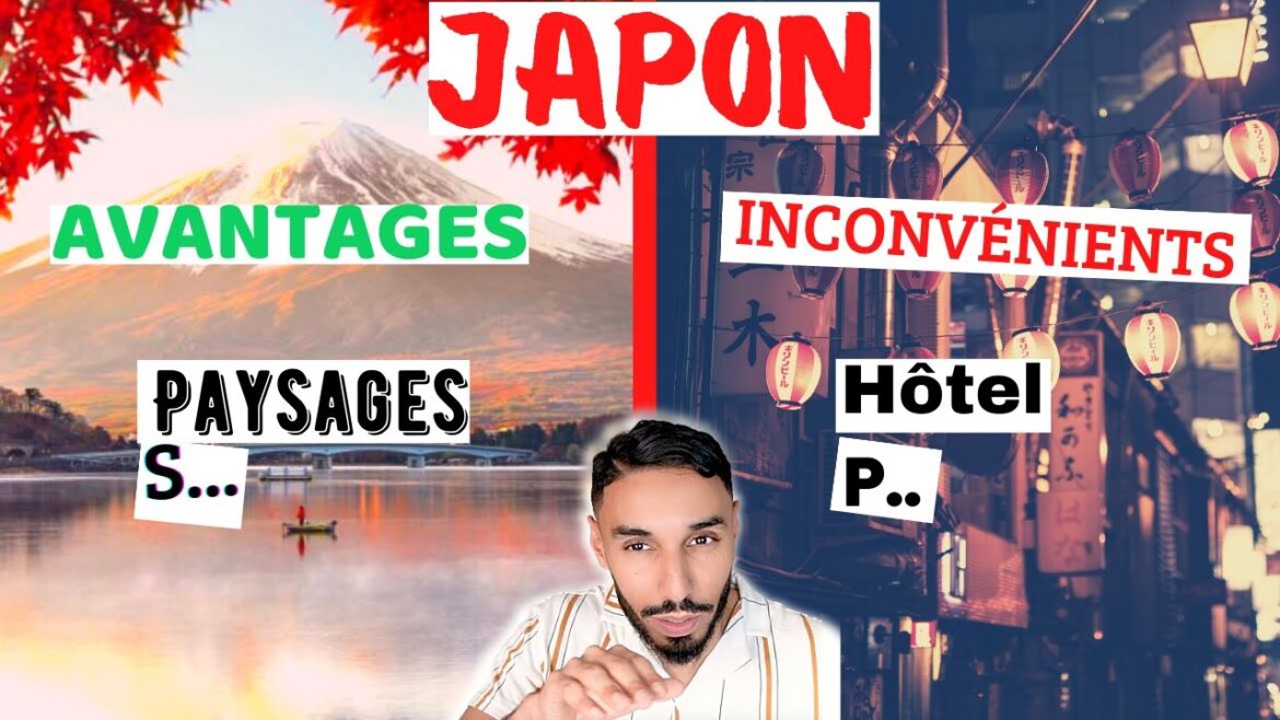 CE QUE J'AI AIMÉ ET PAS AIMÉ AU JAPON : AVANTAGES INCONVÉNIENTS ( TOTALEMENT SUBJECTIF)... 😇 😈