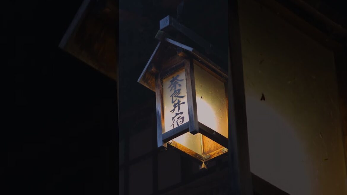 Explore Narai Juku: Japan's Historic Post Town