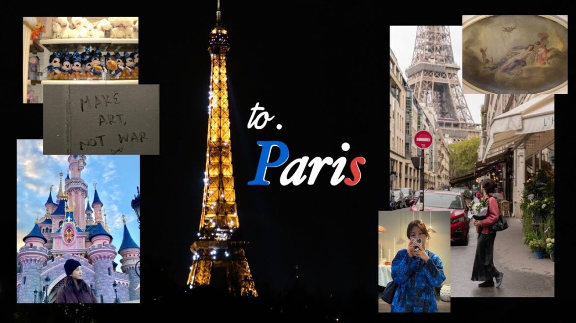 Vlog. π«π· νΌμμ ν리 μ¬ν λΈμ΄λ‘κ·Έ 1 | μ€λ
μ¬μ§ μ°κ³ λ§λ μ§κ΅¬ μΌν, λ°ν 무μ, λμ¦λλλ μΌλ£¨λ―Έλ€μ΄μ
κ°μ΄ λ΄μ π (4K) Vlog. π«π· νΌμμ ν리 μ¬ν λΈμ΄λ‘κ·Έ 1 | μ€λ
μ¬μ§ μ°κ³ λ§λ μ§κ΅¬ μΌν, λ°ν 무μ, λμ¦λλλ μΌλ£¨λ―Έλ€μ΄μ
κ°μ΄ λ΄μ π (4K)