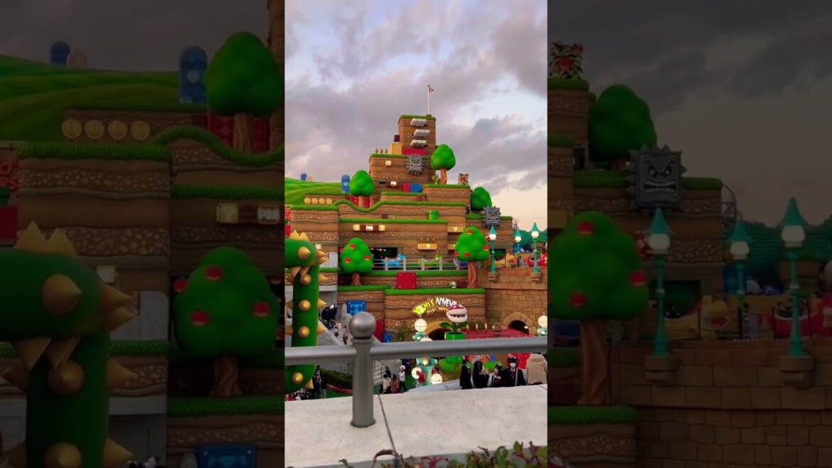 1분 교토오사카 여행하기🇯🇵 #kyoto #universalstudiojapan