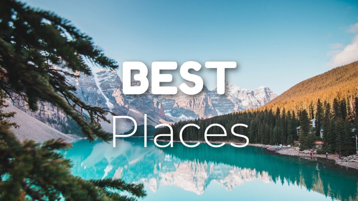 Top 10 Best Places To Visit in 2023 – Travel Video Top 10 Best Places To Visit in 2023 - Travel Video