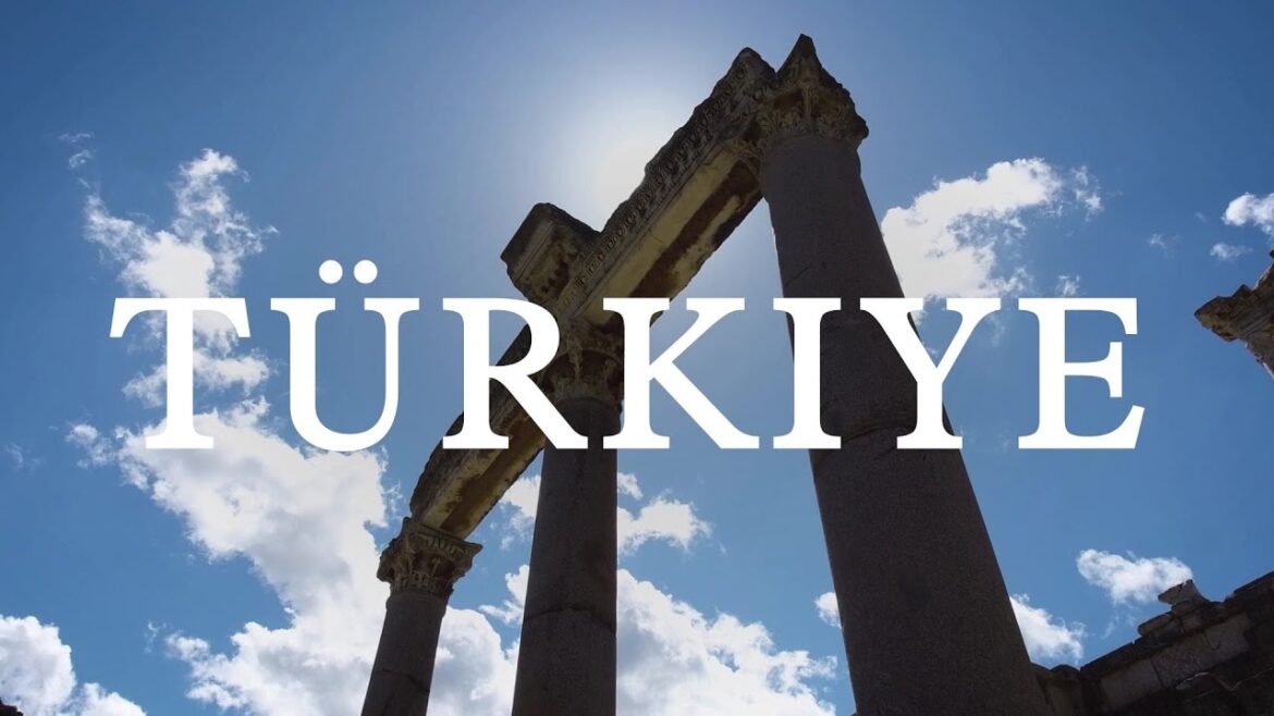 Discover Türkiye | Marriott Bonvoy Discover Türkiye | Marriott Bonvoy