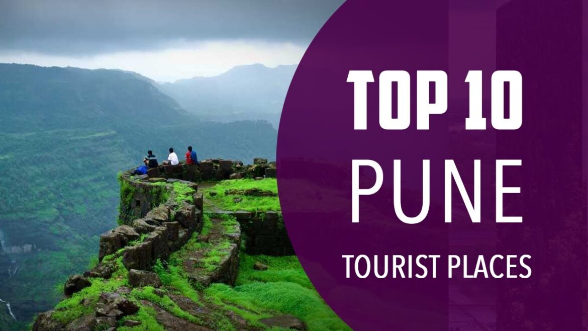 Top 10 Best Tourist Places to Visit in Pune | India - English