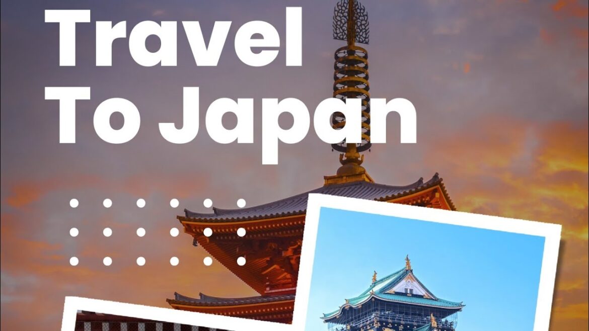 Travel to Japan | Japan Famous Places | Japan Festivals | How to go Japan