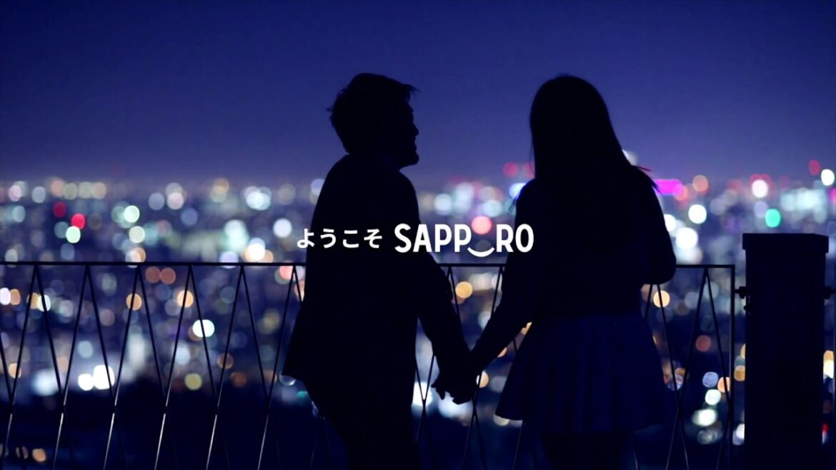 SAPPORO STREETCAR Korean【RouteC】SAPPORO  BEAUTY&HEALTH