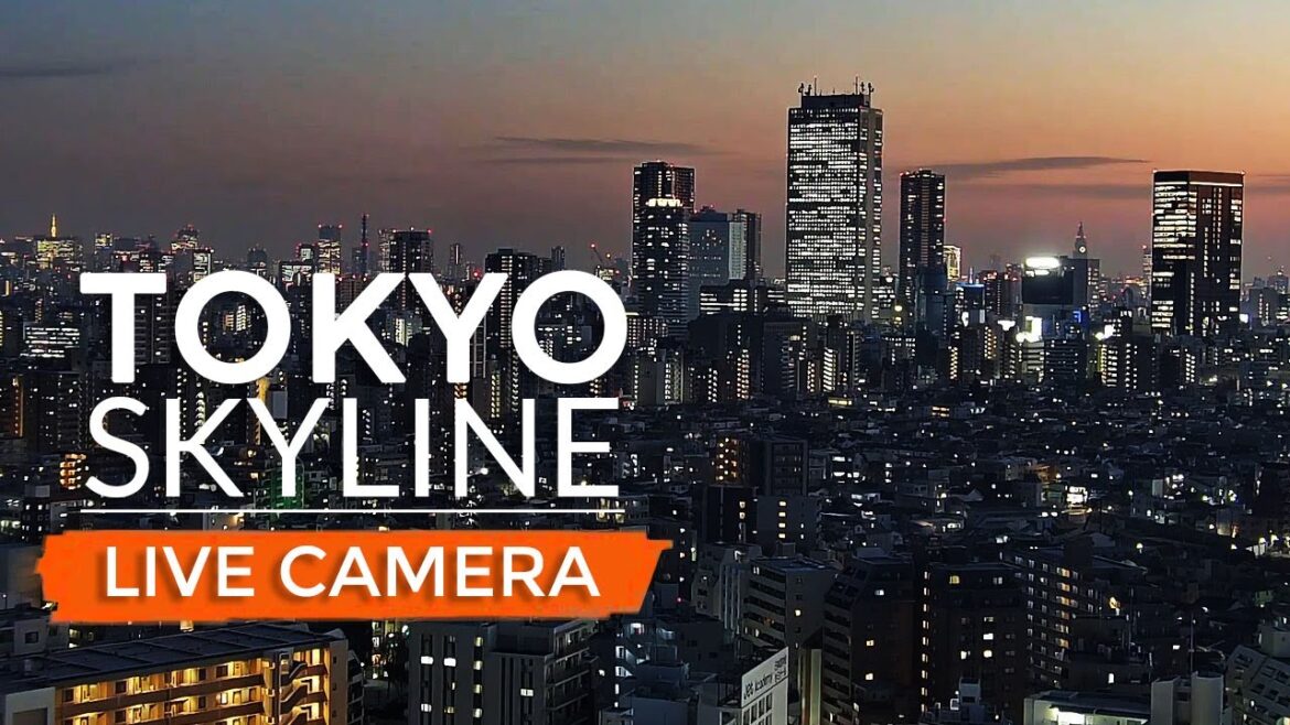 【LIVE Tokyo Japan】東京スカイライン・ライブカメラ – Tokyo Skyline Live Camera – Ikebukuro, Shinjuku 【LIVE Tokyo Japan】東京スカイライン・ライブカメラ - Tokyo Skyline Live Camera - Ikebukuro, Shinjuku