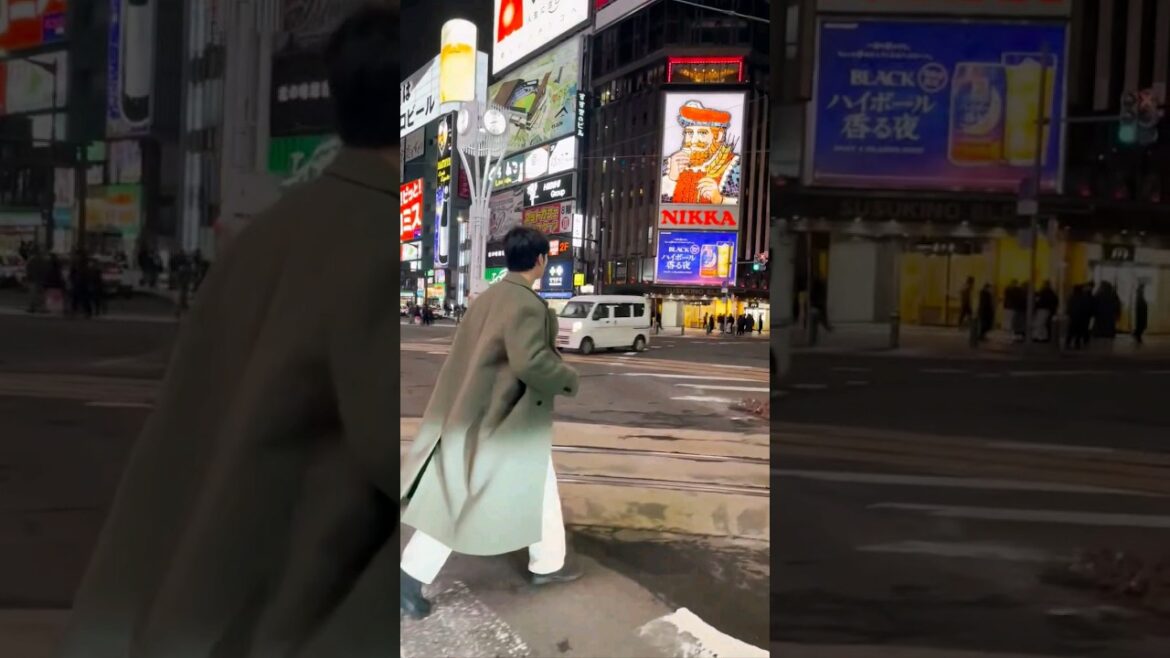 삿포로 방문 필수시청 꿀팁모음 #삿포로여행 #훗카이도 #일본여행 #삿포로꿀팁