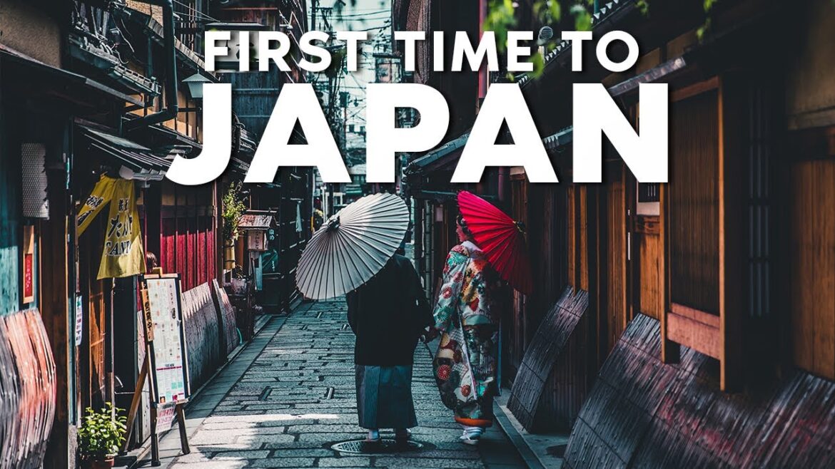 Japan Travel Guide – How to travel Japan Japan Travel Guide - How to travel Japan