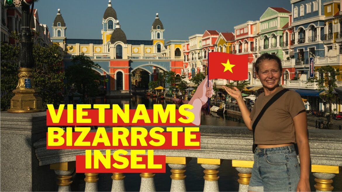 Backpacking Vietnam: Die bizarrste Insel Asiens | Phu Quoc Backpacking Vietnam: Die bizarrste Insel Asiens | Phu Quoc