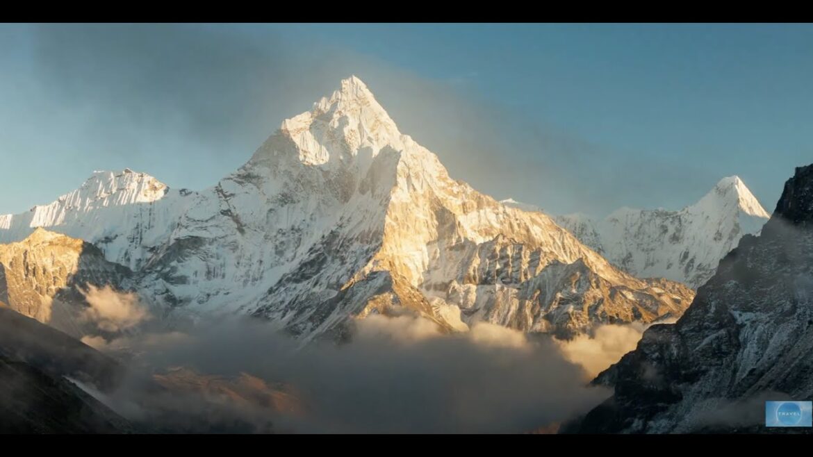 Mount Everest: How are Nepal's sherpas coping during the pandemic?