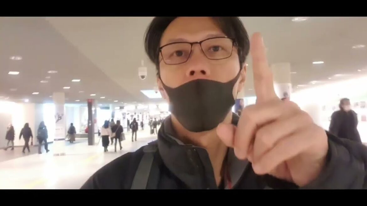 Sapporo Underground, Hokkaido  - Japan | Traveler