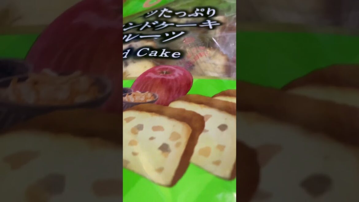 #パウンド #ケーキ #フルーツ Japan #pound #cake #fruit