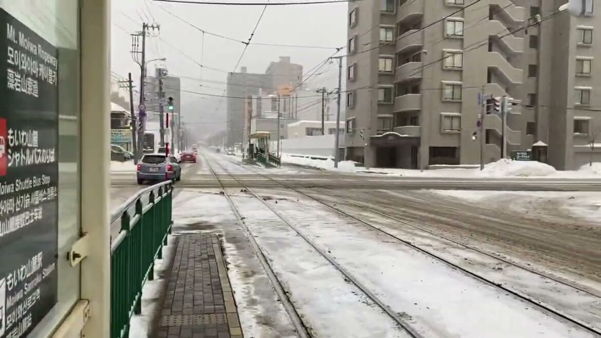 Travel, Sapporo, Hokkaido, Japan, 2023. Japan Travel Travel, Sapporo, Hokkaido, Japan, 2023. Japan Travel