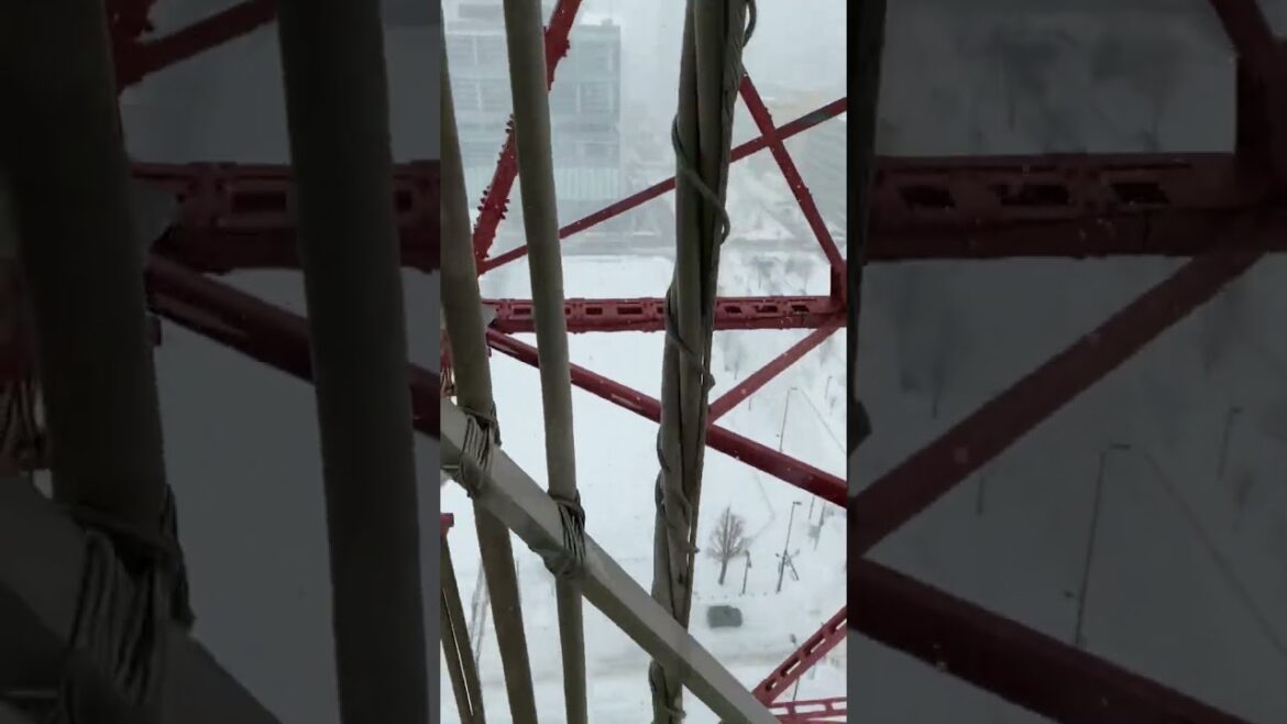 Travel, Sapporo, Hokkaido, Japan, 2023. Japan Travel