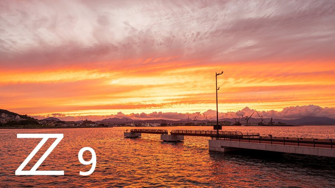 (4K HDR) Heading North :a short film shot on Nikon Z9 (4K HDR) Heading North :a short film shot on Nikon Z9