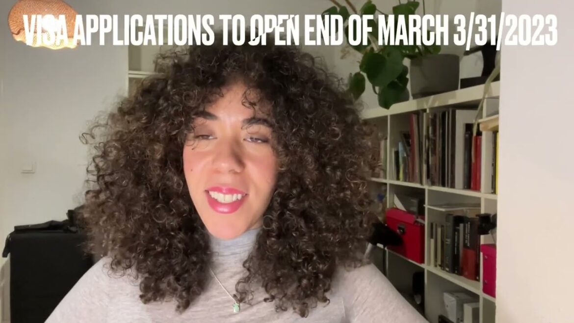 Spain digital nomad visa | Digital nomad visa spain 2023 (EVERYTHING you need to know & more!)