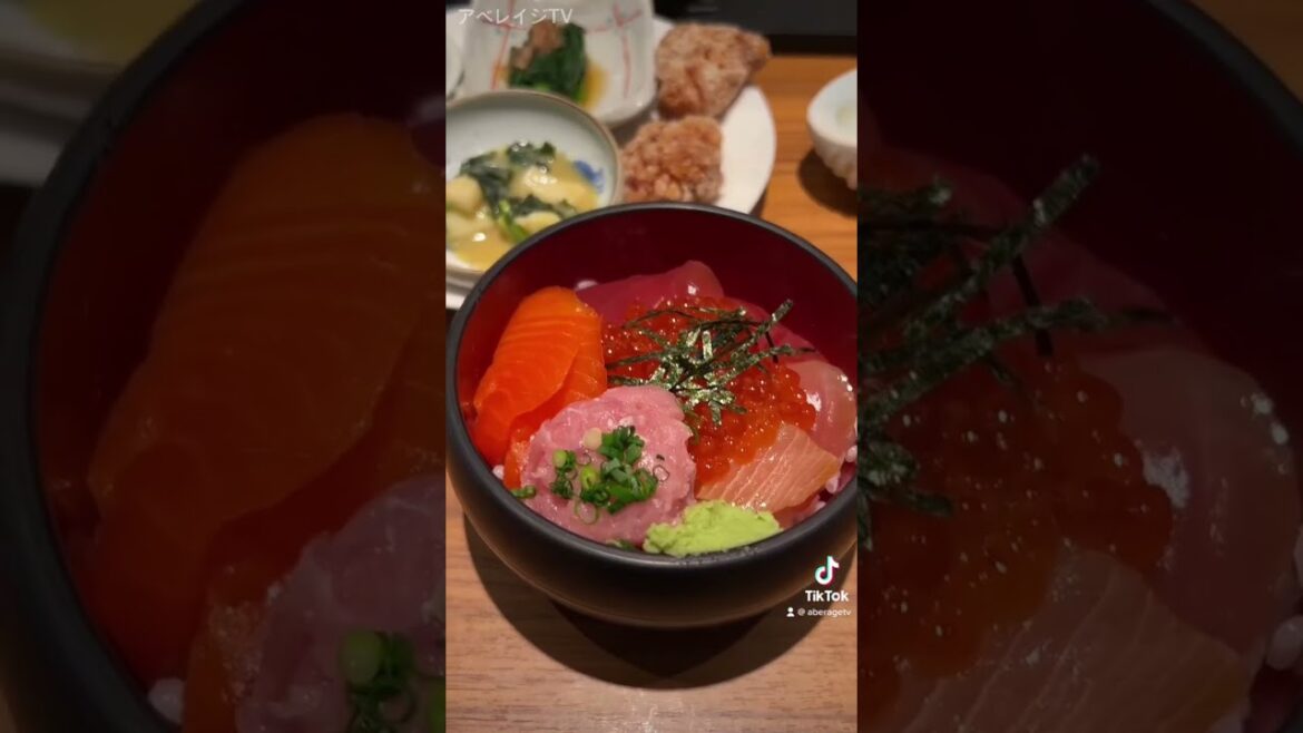 【函館旅行】函館グルメ堪能して来た #shorts