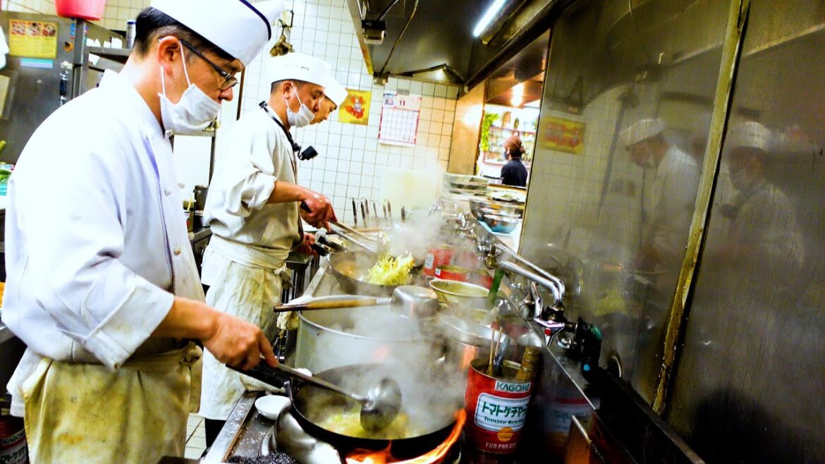 Mapo Yakisoba, Sendai's Super Tasty SOULFOOD | Check it out at Houen in Sendai, Miyagi Prefecture Mapo Yakisoba, Sendai's Super Tasty SOULFOOD | Check it out at Houen in Sendai, Miyagi Prefecture