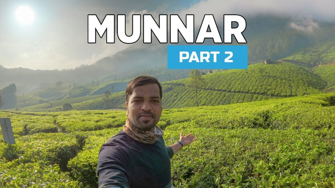 Munnar Kerala | Munnar Tourist Places | Munnar Trip | Munnar Vlog in Hindi |Munnar Travel Guide Munnar Kerala | Munnar Tourist Places | Munnar Trip | Munnar Vlog in Hindi |Munnar Travel Guide