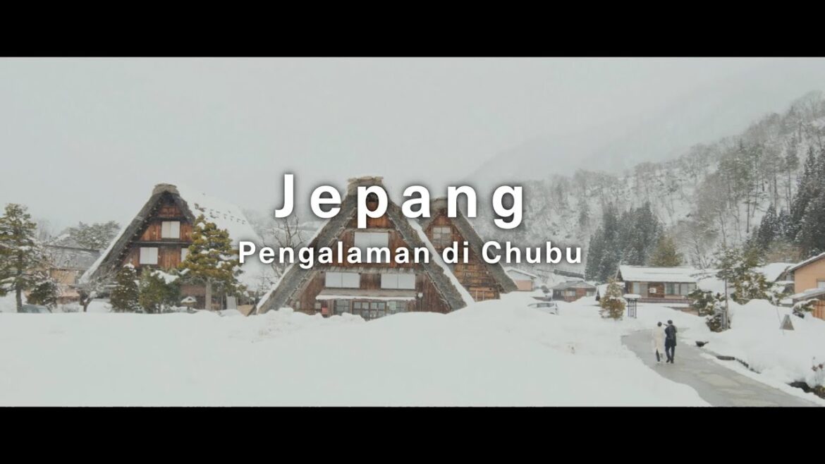 Jepang Baru, Pengalaman Baru ／Chubu / Musim Dingin | JNTO