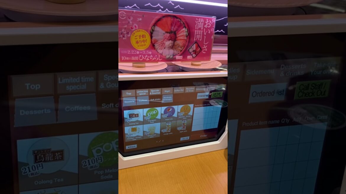 Travel, Sapporo, Hokkaido, Japan, 2023. Japan Travel