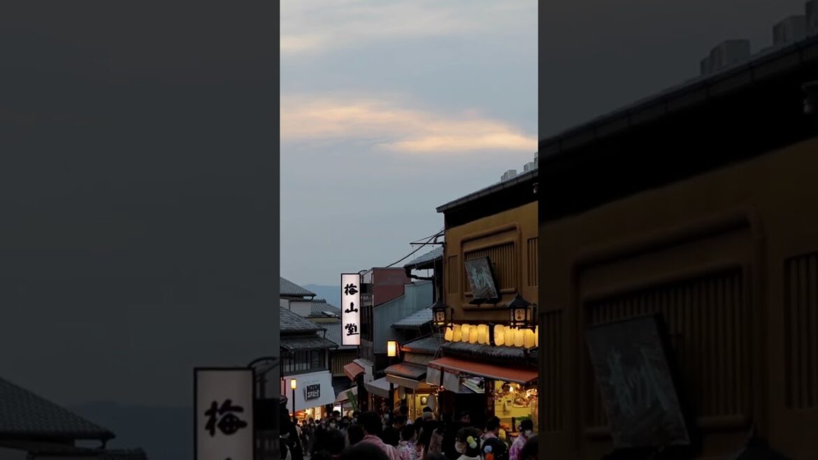 Unlock the Secrets of Kyoto: The Ultimate Guide to Experiencing the Best of Japan's Wonders Unlock the Secrets of Kyoto: The Ultimate Guide to Experiencing the Best of Japan's Wonders