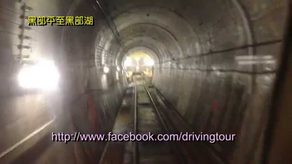 From Kurobedaira to Ogizawa 黑部平へ扇澤