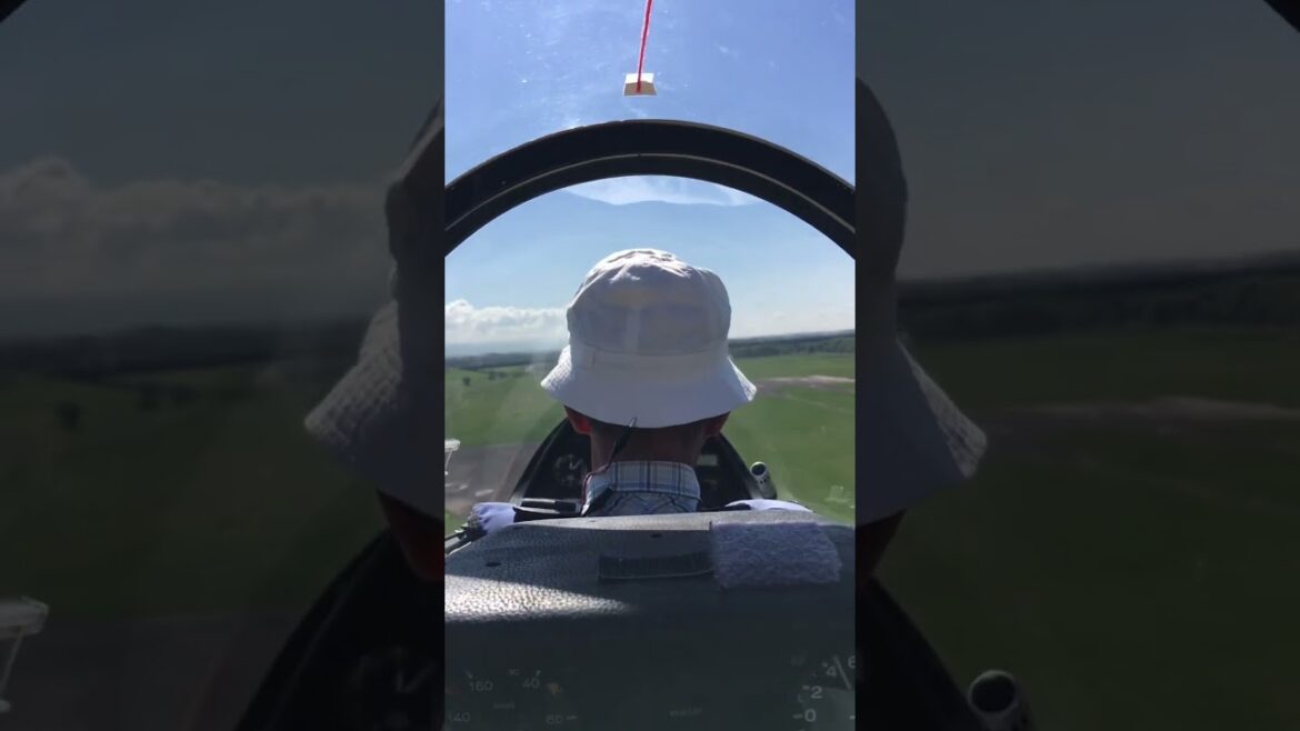 ［日本旅遊 ］- 北海道-滑翔機體驗， Hokkaido Glider Plane Ride ， perjalanan Jepang  - Part One