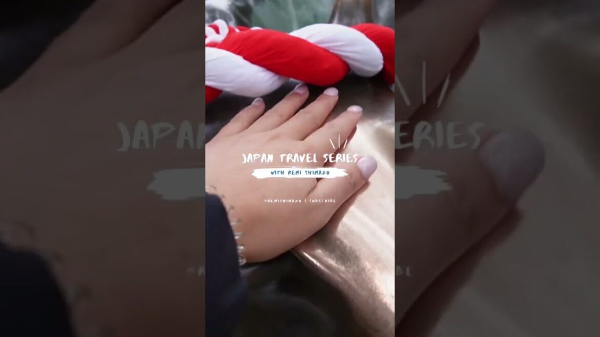 Travel with me to Fukuoka, Japan 🇯🇵 full travel vlog available on my channel #japantravel