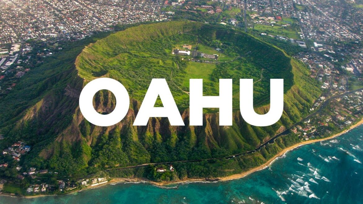 Oahu Travel Guide | Best Tips For Your Funnest Hawaii Vacation Oahu Travel Guide | Best Tips For Your Funnest Hawaii Vacation