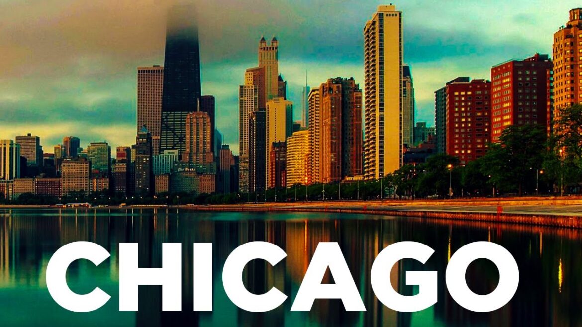 Best Things To Do In Chicago
