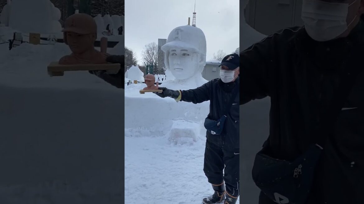 Travel, Sapporo, Hokkaido, Japan, 2023. Japan Travel Travel, Sapporo, Hokkaido, Japan, 2023. Japan Travel