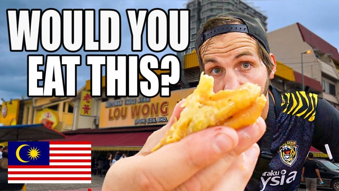 WHY This Is MALAYSIA'S Most Underrated City  🇲🇾