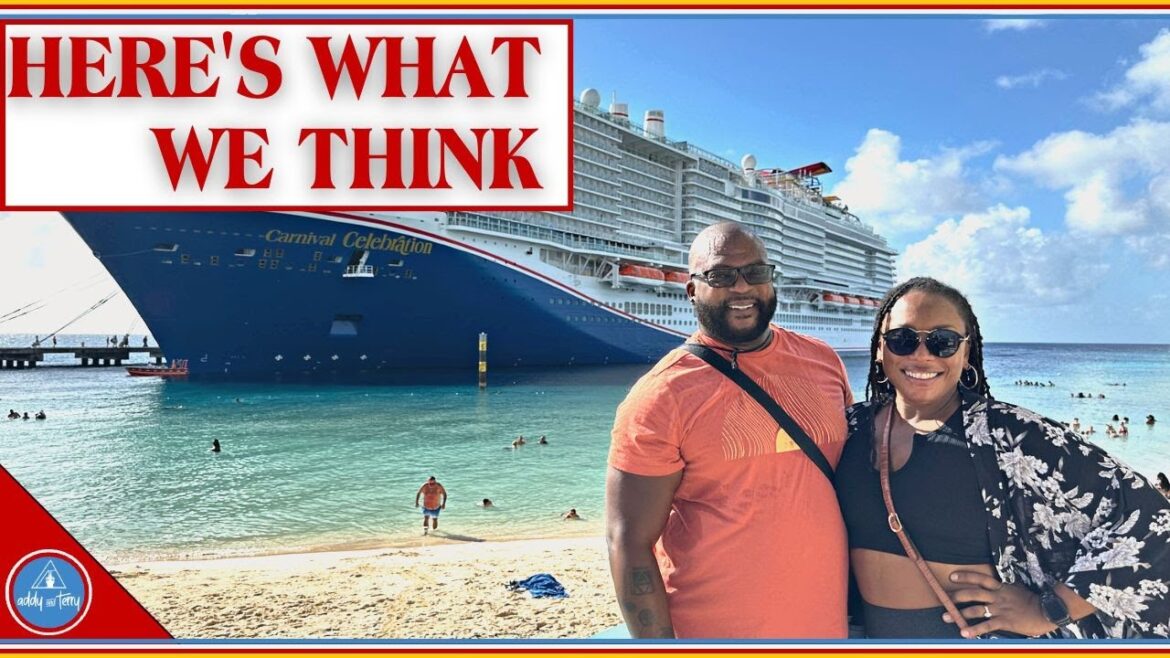 Paradise Found: A Day in Grand Turk with Golden Jubilee and Circus Fun!