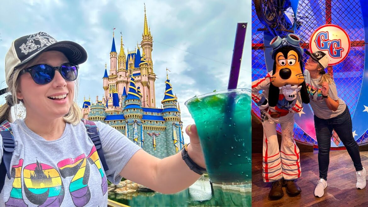 Magic Kingdom BIG UPDATES! The BEST Character Meet & Greet is Back,  Rides, Specialty Snacks & More!