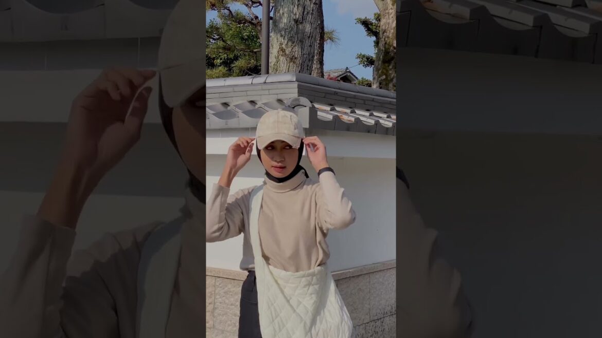 ootd japan trip #shorts