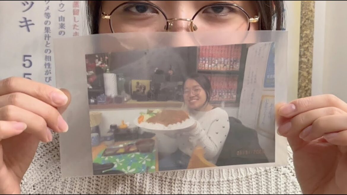 Nagano Katsu Curry Challenge - Day 16 - Japan Travel 2023 [ASMR - CAPTIONS ON] | CLUB PROFESSIONALS