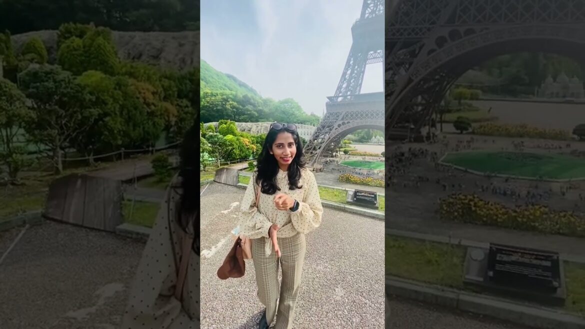 #Europe tour #japan 🇯🇵🤩