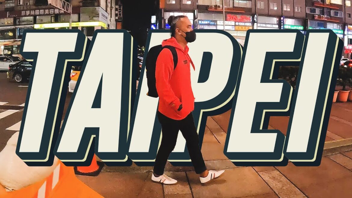 Back in Taipei via STARLUX Airlines – The Best Economy Class Ever Back in Taipei via STARLUX Airlines - The Best Economy Class Ever