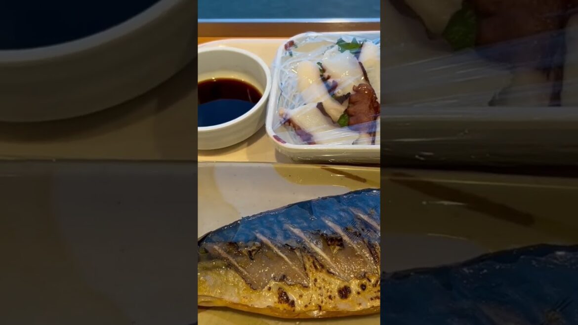 【阪九フェリー】展望レストラン【新門司港発】#shorts