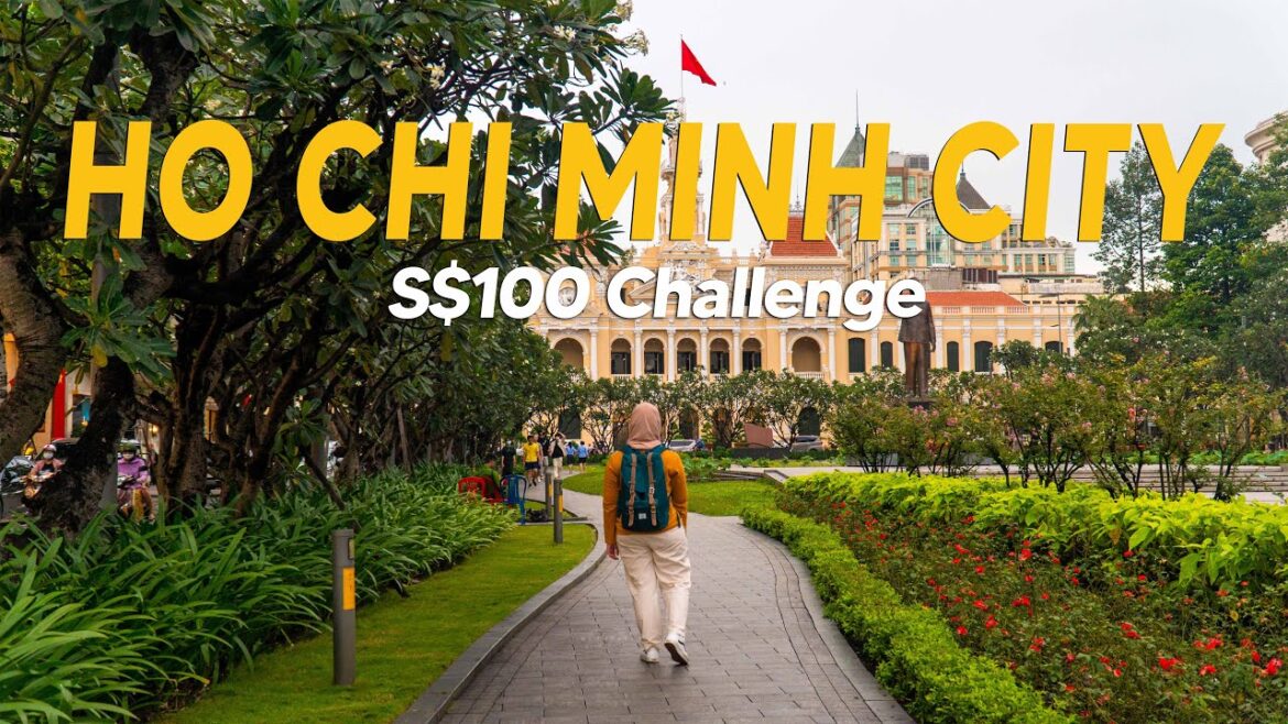 The Ultimate 3D2N Budget Travel Guide to Ho Chi Minh City — Under $100 Challenge | The Travel Intern The Ultimate 3D2N Budget Travel Guide to Ho Chi Minh City — Under $100 Challenge | The Travel Intern