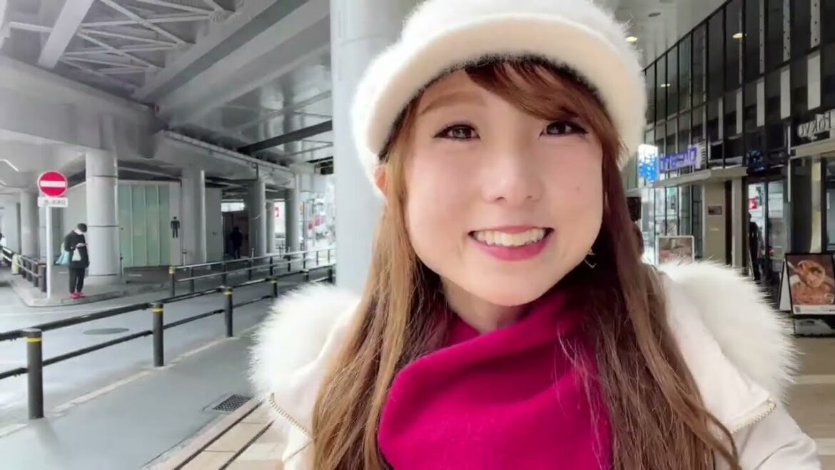 Tokyo Live Walk - Best Date Spot for Relaxing Morning💝Swan Ride🦢