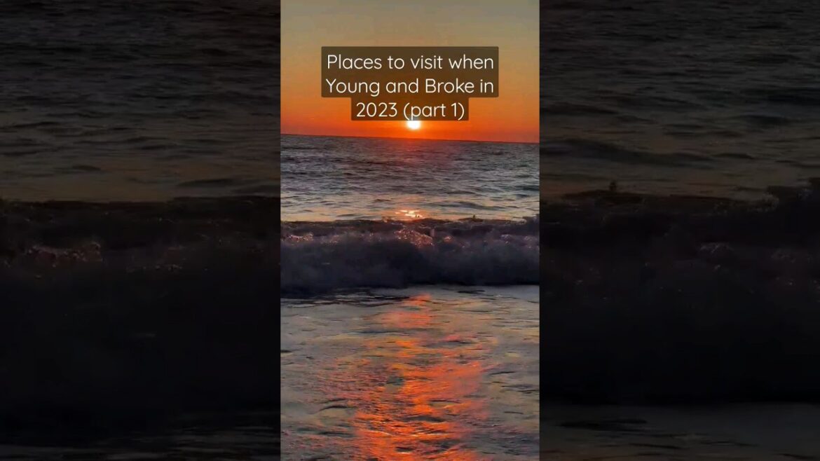 AFFORDABLE Travel Destinations in 2023 (part1), CROATIA ! #croatia #europe #europetravel AFFORDABLE Travel Destinations in 2023 (part1), CROATIA ! #croatia #europe #europetravel