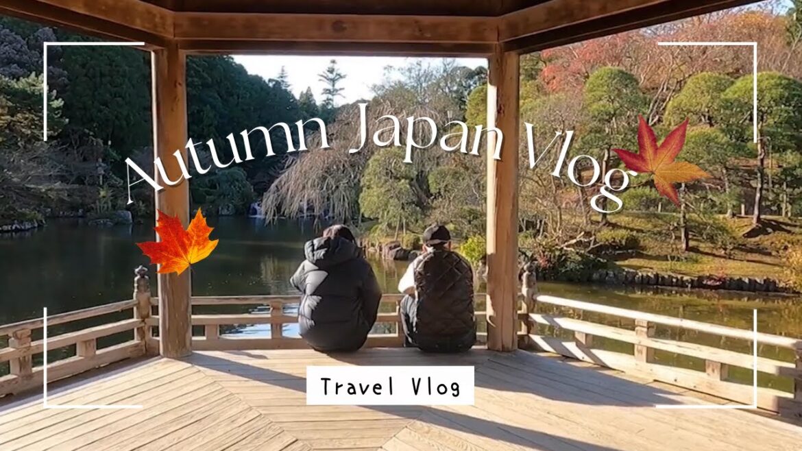 Japan Life π―π΅π΅π | Autumn at Chiba Prefecture | Japanese Temples, Shrines & Matcha Desserts Japan Life π―π΅π΅π | Autumn at Chiba Prefecture | Japanese Temples, Shrines & Matcha Desserts