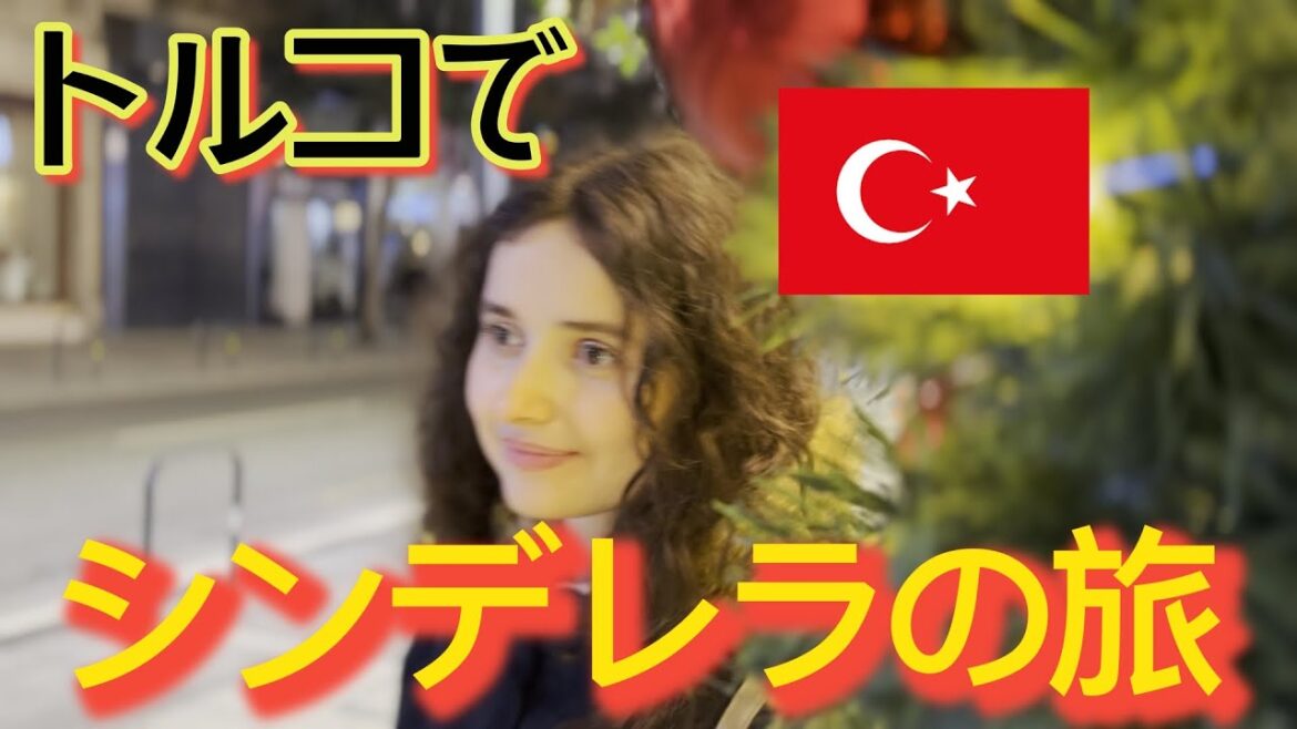 3日間かけて、やっと欲しい物が手に入ったので外国人の嫁は幸せです【シンデレラ】