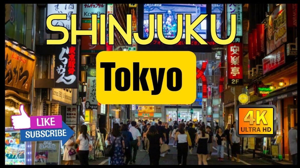 #Japan#tokyo#shinjuku,Japan π―π΅ – Tokyo, Shinjuku,walking around in the evening #Japan#tokyo#shinjuku,Japan π―π΅ - Tokyo, Shinjuku,walking around in the evening
