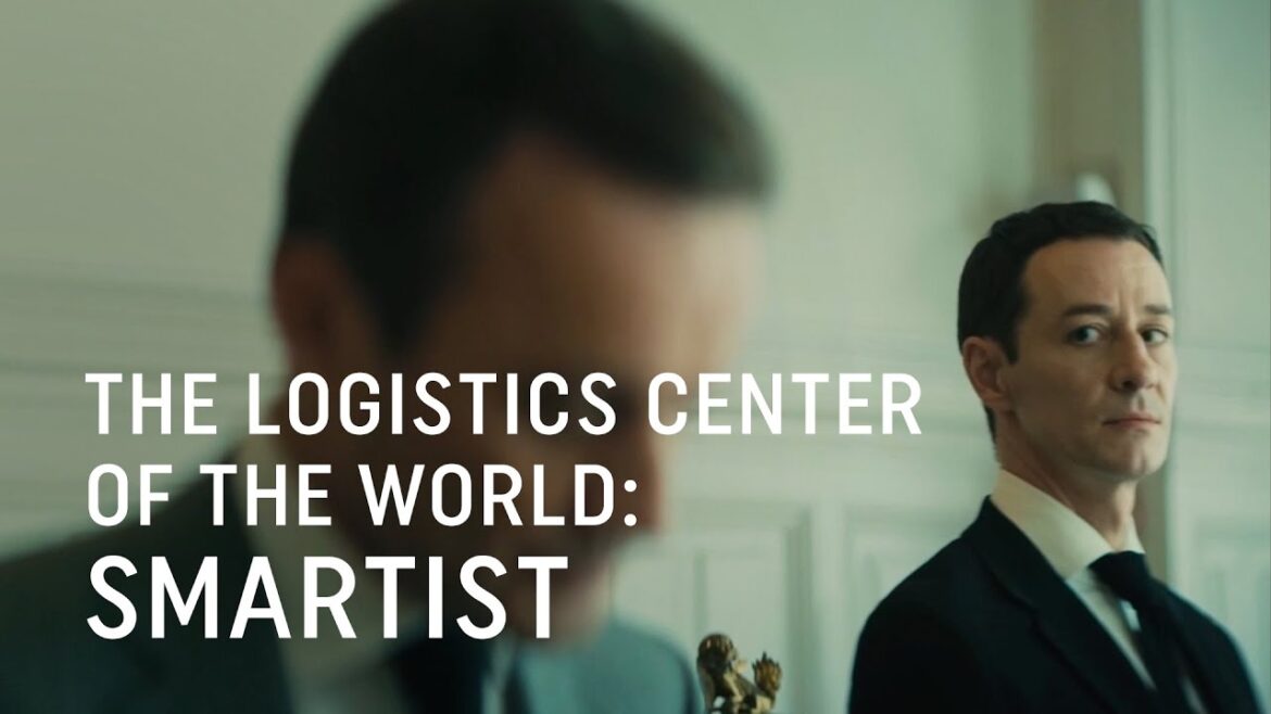 Whatever you see in the world is from İstanbul – Turkish Cargo