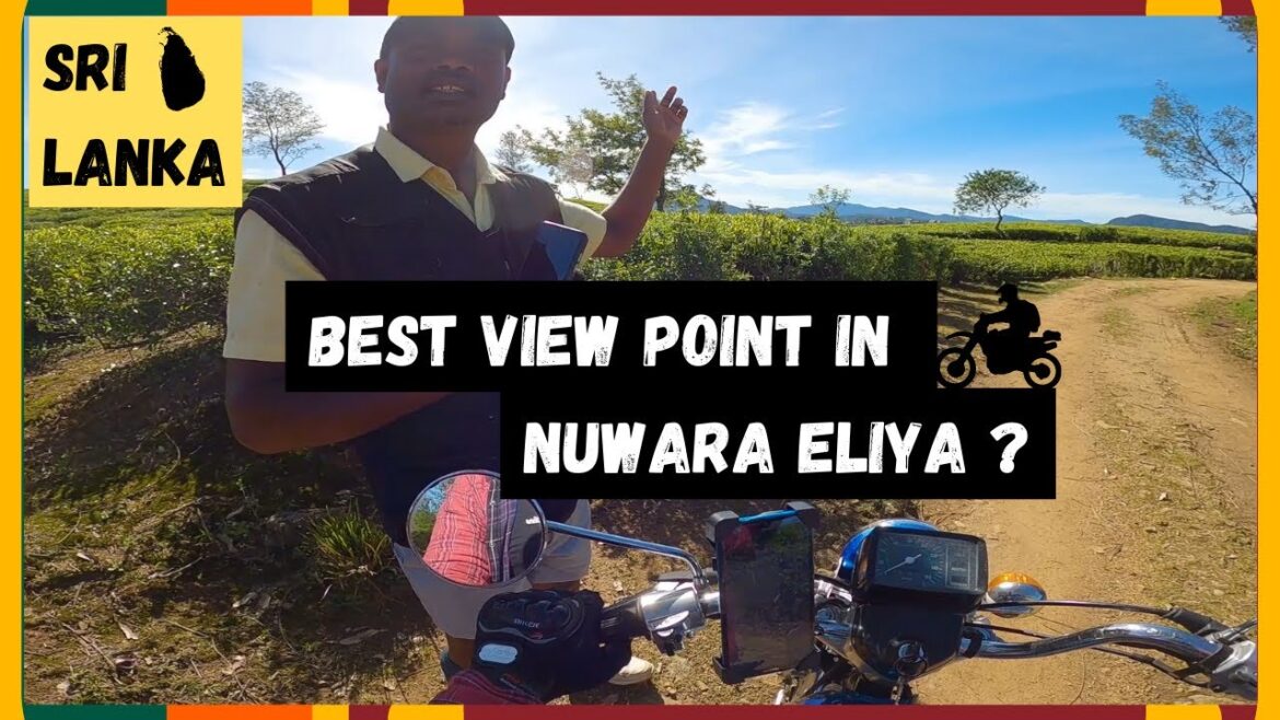 Best View Point In Nuwara Eliya | Ramboda Tunnel | Adam's Peak | TRAVEL VLOG SRI LANKA  2023 π±π° Best View Point In Nuwara Eliya | Ramboda Tunnel | Adam's Peak | TRAVEL VLOG SRI LANKA  2023 π±π°