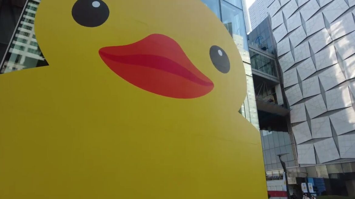 Places you can't miss in Seoul, Korea | Ambient tour (no talking)